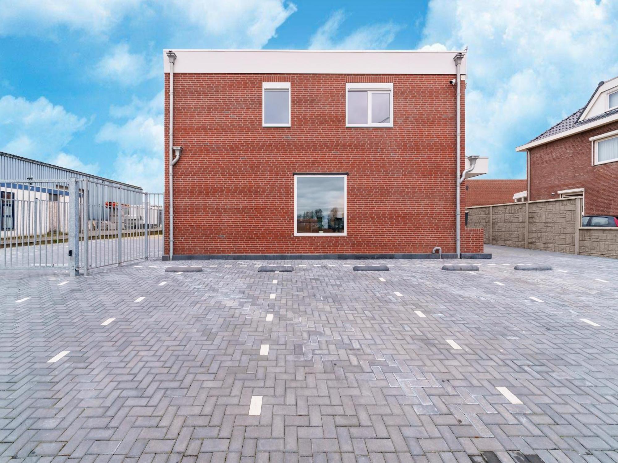 Cosy Apartment Near Center Landgraaf Dış mekan fotoğraf