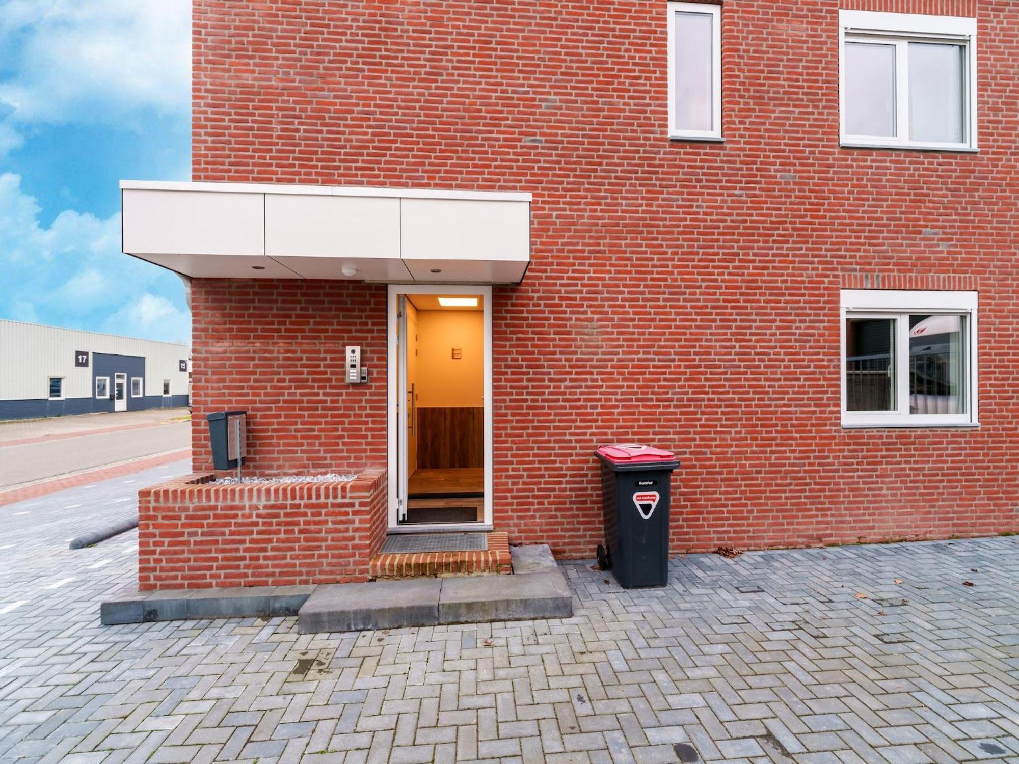 Cosy Apartment Near Center Landgraaf Dış mekan fotoğraf