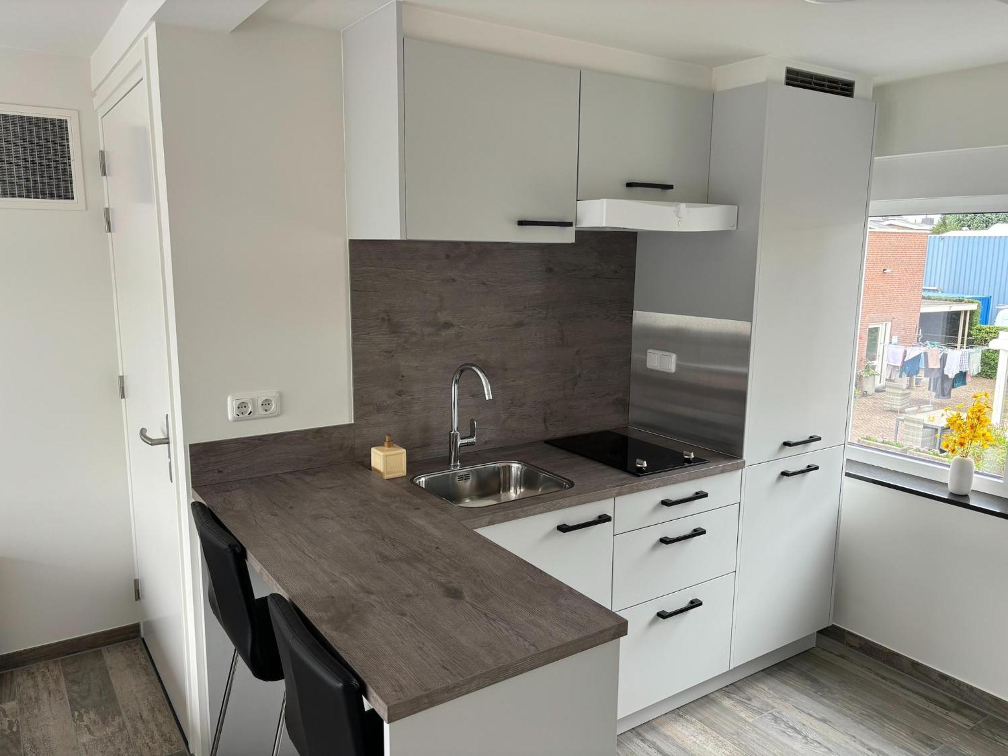 Cosy Apartment Near Center Landgraaf Dış mekan fotoğraf
